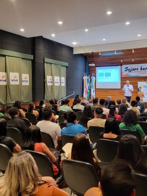 O município de Itacoatiara (a 176 quilômetros de Manaus) será a 14ª cidade do estado a receber o Programa Sefaz em Ação, desde que o projeto iniciou em 2023. A iniciativa, promovida pelo Governo do Amazonas, sob a coordenação da Secretaria de Estado da Fazenda (Sefaz-AM), acontecerá de 28 a 30 de abril.