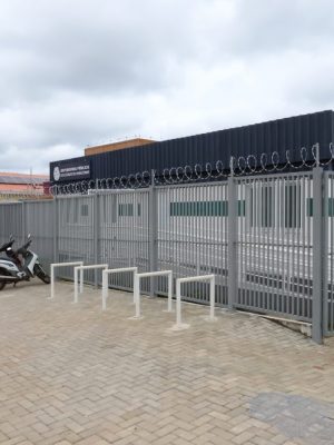 A Defensoria Pública do Estado do Amazonas (DPE-AM) está com inscrições abertas para o processo seletivo de estágio de graduação no Polo do Médio Amazonas, com sede em Itacoatiara.