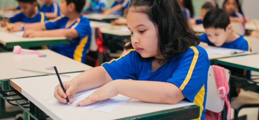 O Sesc Amazonas abriu inscrições gratuitas para o projeto Criar Sesc, que oferecerá mais de 600 vagas em Manaus, Coari, Tefé, Maués, Parintins, Itacoatiara